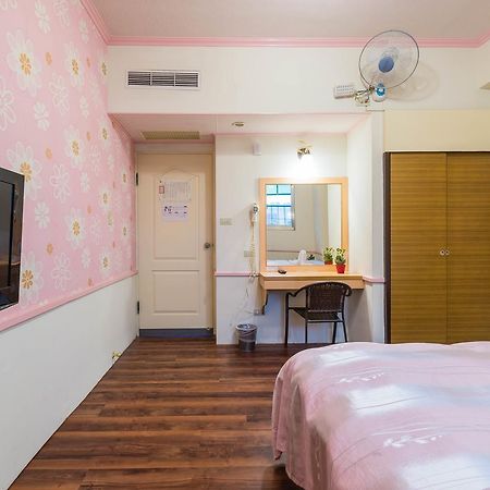 Citic Hotel Vĩnh Hòa Ngoại thất bức ảnh