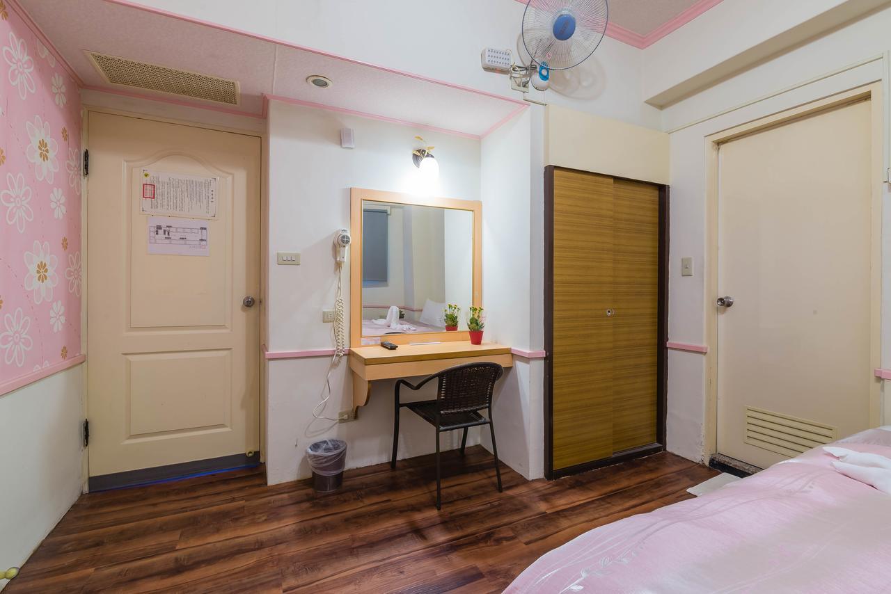 Citic Hotel Vĩnh Hòa Ngoại thất bức ảnh