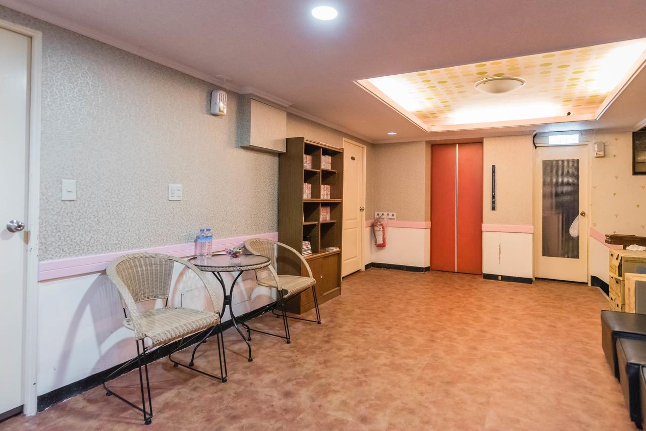 Citic Hotel Vĩnh Hòa Ngoại thất bức ảnh